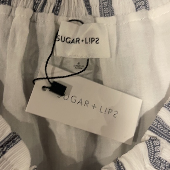 Romper - Picture 6 of 7